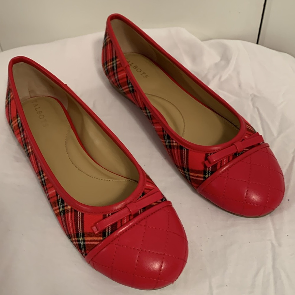 Talbots woman’s shoes. - Picture 2 of 10